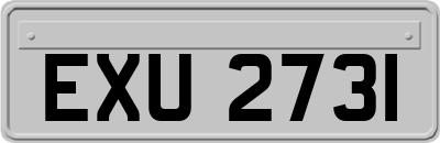 EXU2731
