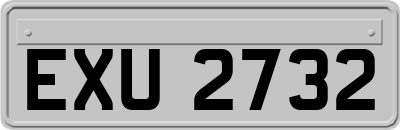 EXU2732