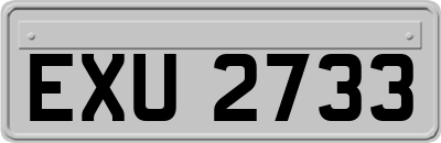 EXU2733