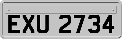 EXU2734