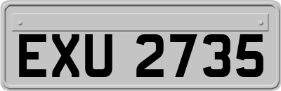 EXU2735