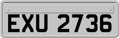 EXU2736