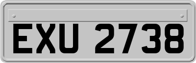 EXU2738