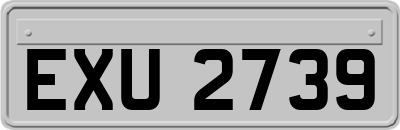 EXU2739