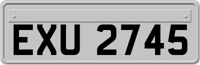 EXU2745