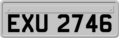 EXU2746