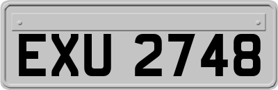 EXU2748