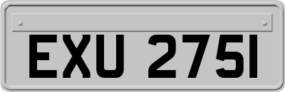 EXU2751