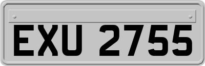 EXU2755