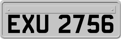 EXU2756