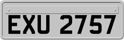 EXU2757