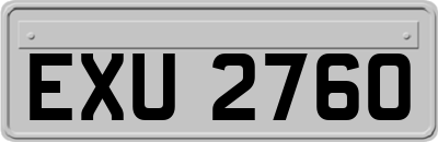 EXU2760