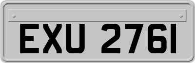 EXU2761
