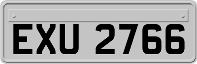 EXU2766