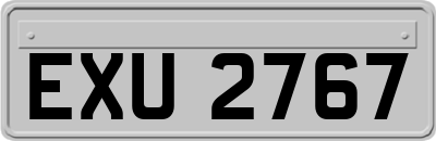 EXU2767