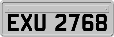 EXU2768