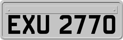 EXU2770