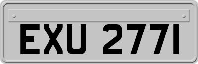 EXU2771