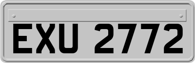 EXU2772
