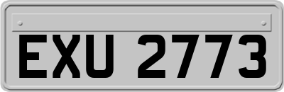 EXU2773