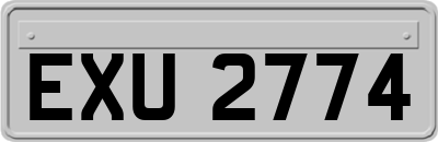 EXU2774