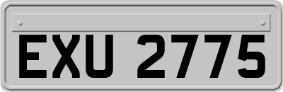 EXU2775