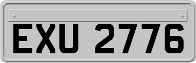 EXU2776