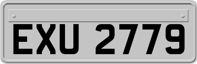 EXU2779