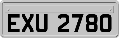 EXU2780
