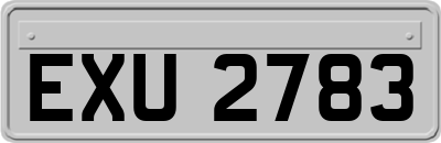EXU2783