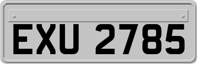 EXU2785