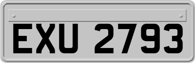 EXU2793