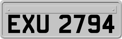 EXU2794