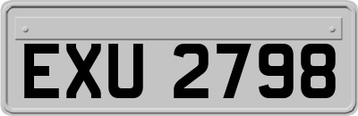 EXU2798