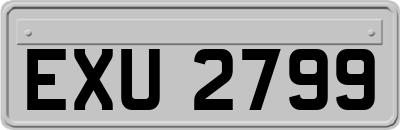 EXU2799