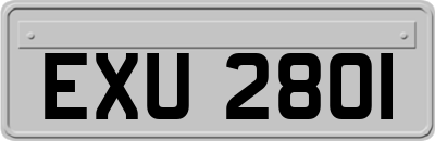 EXU2801