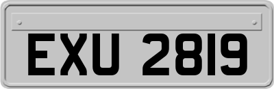 EXU2819
