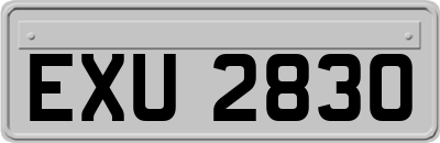 EXU2830