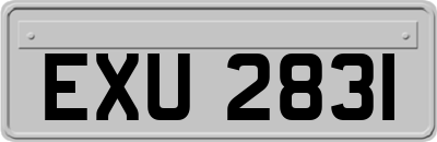 EXU2831