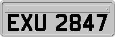EXU2847