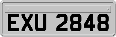 EXU2848