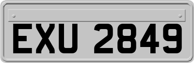EXU2849