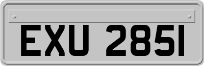 EXU2851