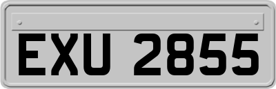 EXU2855