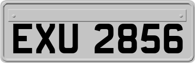 EXU2856
