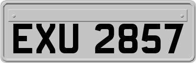 EXU2857