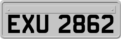EXU2862