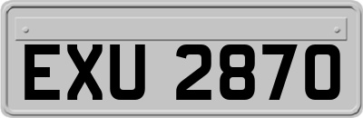EXU2870