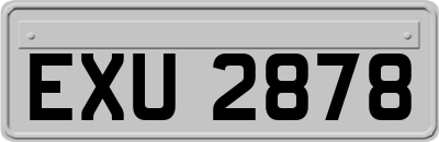 EXU2878