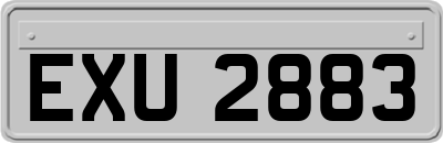 EXU2883